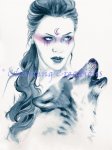 (image for) Wolf Totem
